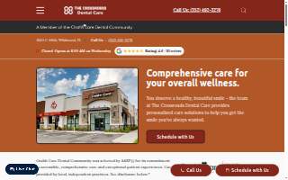 The Crossroads Dental Care