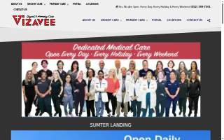 Vizavee Urgent Care