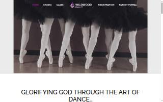 Wildwood Ballet
