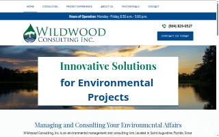 Wildwood Consulting, Inc.