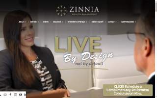 Zinnia Wealth Management - The Villages