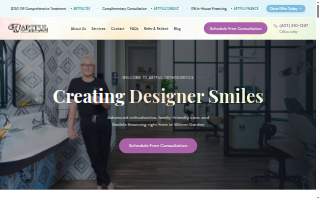 Artful Orthodontics
