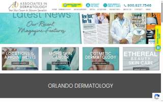 Associates in Dermatology