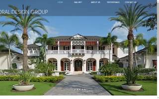 Coral Design Group