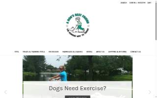 Dog's Best Friend