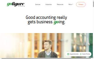 Go Figure Accounting