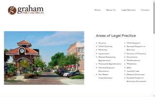 Graham Family Law Firm, PA