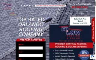 Hi Low ROOFING & SOLAR