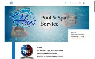 Hickey Electric Incorporated website