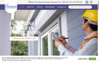 Horizons Property Inspections