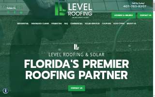 Level Roofing