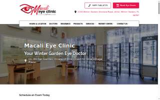 Macali Eye Clinic