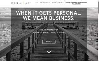 Morelli Law PLLC