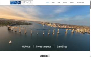 Newell Wealth Management