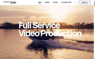 NG Production Films of Winter Garden