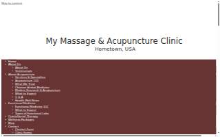 Plant Street Acupuncture Inc. of Winter Garden