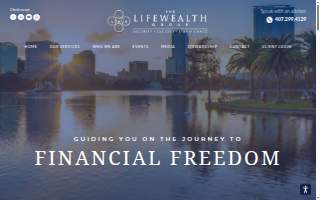 The LifeWealth Group