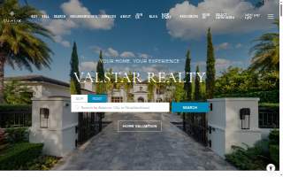 Valstar Realty