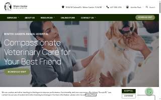 Winter Garden Animal Hospital
