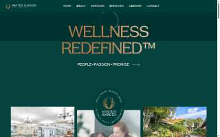 Winter Garden Rehabilitation and Nursing Center
