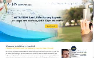 AJN Surveying LLC