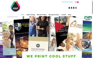 ASAP Prints
