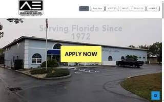 Associated Electric website