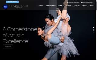 Ballet Conservatory Dance Center