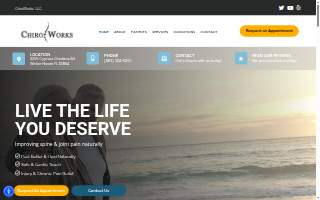 ChiroWorks, LLC