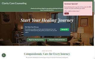 Clarity Care Counseling Services LLC