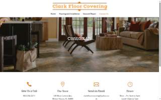 Clark Floor Covering LLC
