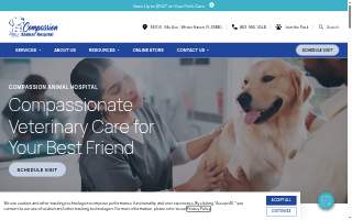 Compassion Animal Hospital