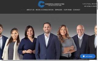 Conner & Associates LLC