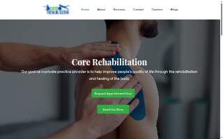 Core Rehabilitation - Winter Haven