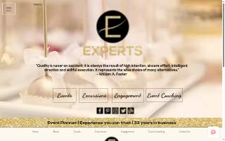 Event Experts Inc