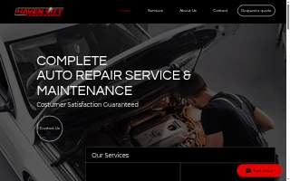 Haven City Automotive