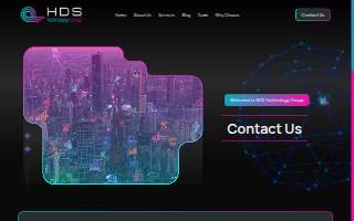 HDS Technology Group
