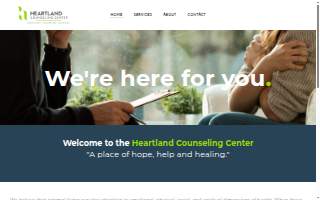 Heartland Counseling Center