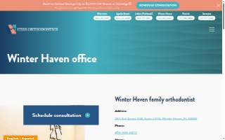 Hess Orthodontics