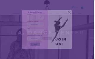 Lake Alfred Dance Center of Winter Haven