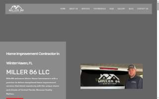 Miller86 LLC