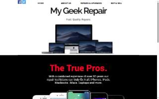 My Geek Repair