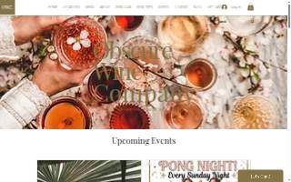 Obscure Wine Company