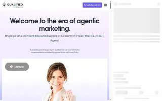 Qualified Staffing of Winchester website