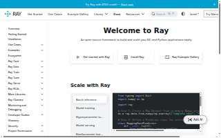 Ray Ward Auto Prep
