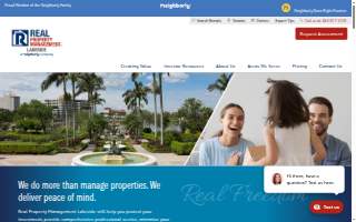 Real Property Management Lakeside