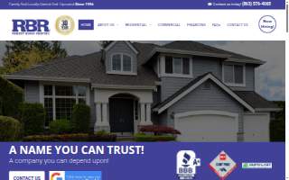 Robert Binns Roofing Inc.