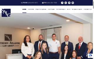 Southern Atlantic Law Group, PLLC