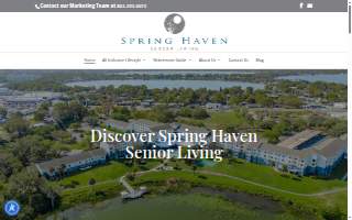 Spring Haven Senior Living