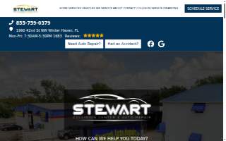 Stewart Auto Repair